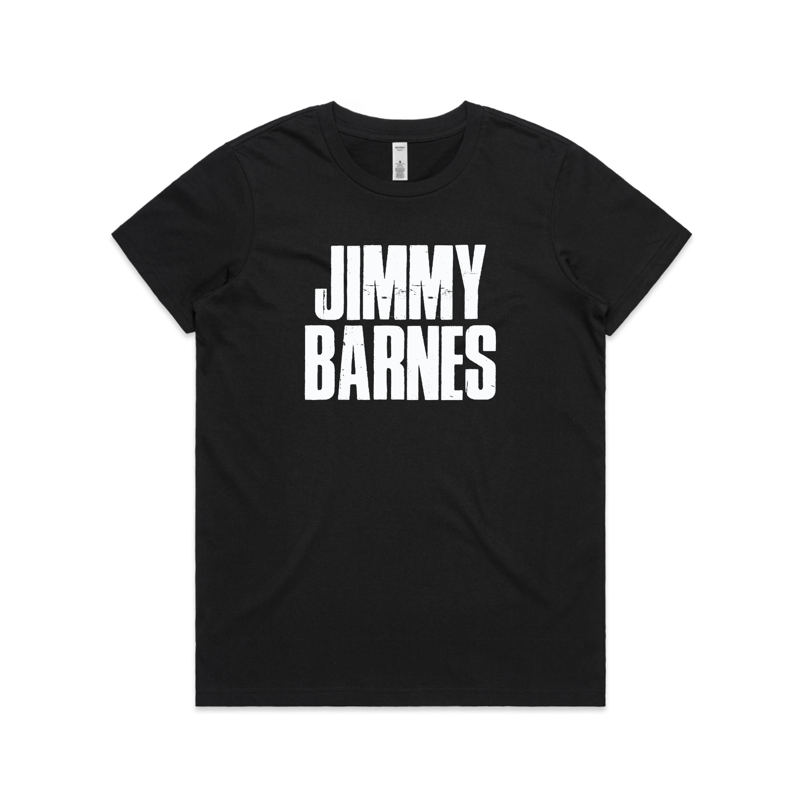 Staple JB | Current Tour Womens T shirt