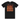 WCM Flames Tour | Unisex T shirt | Black