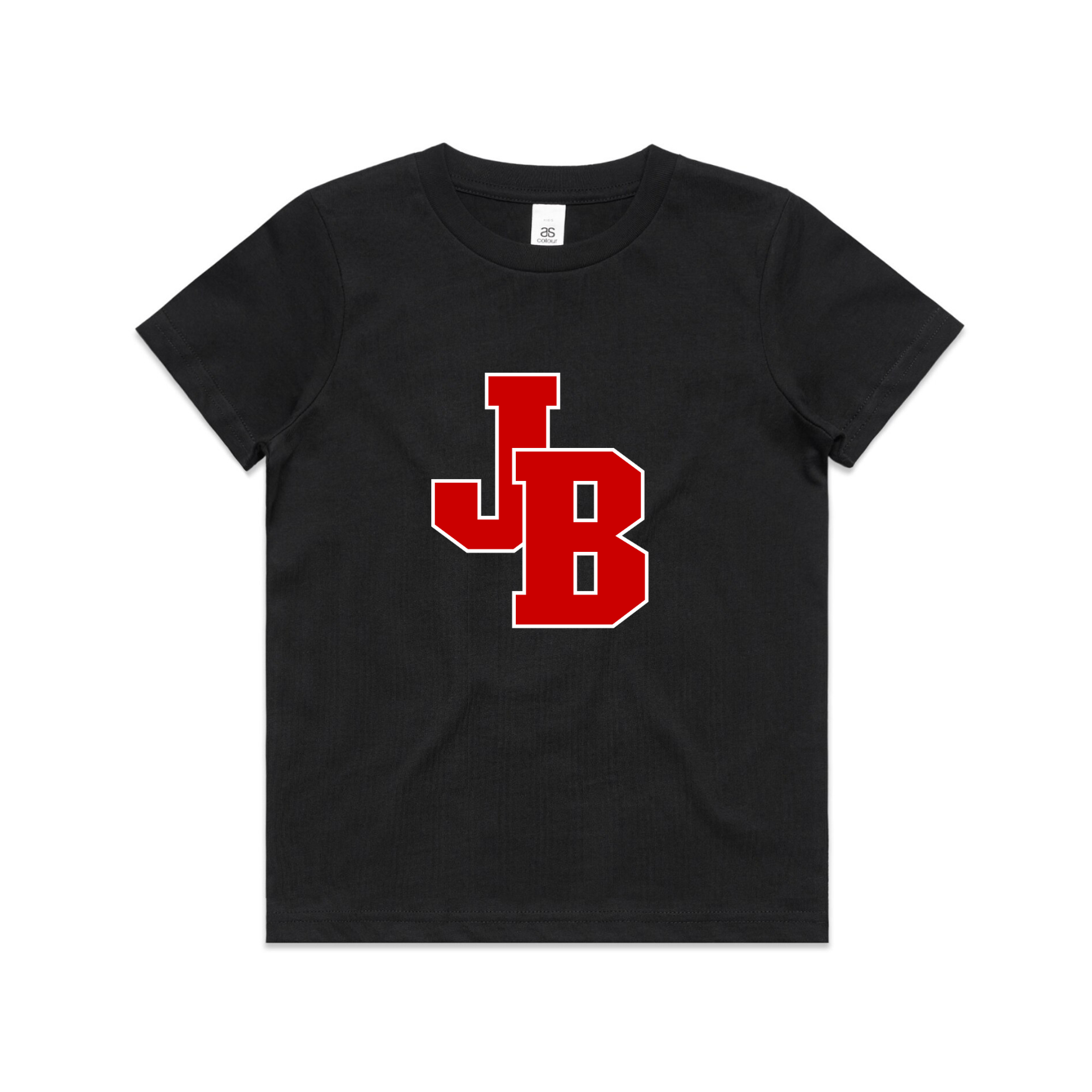 College JB | Current Tour Kids T shirt
