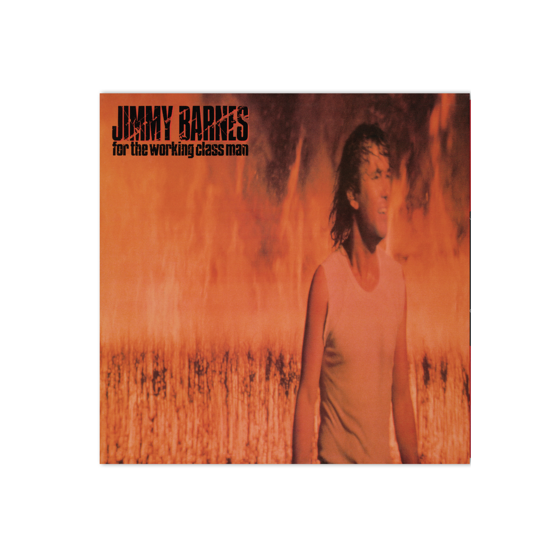 For The Working Class Man (40th Anniversary Edition) | CD