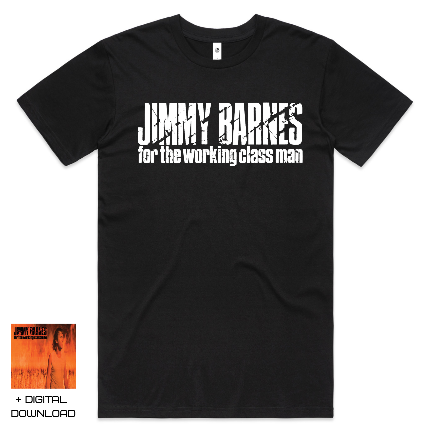 For the Working Class Man Unisex T shirt