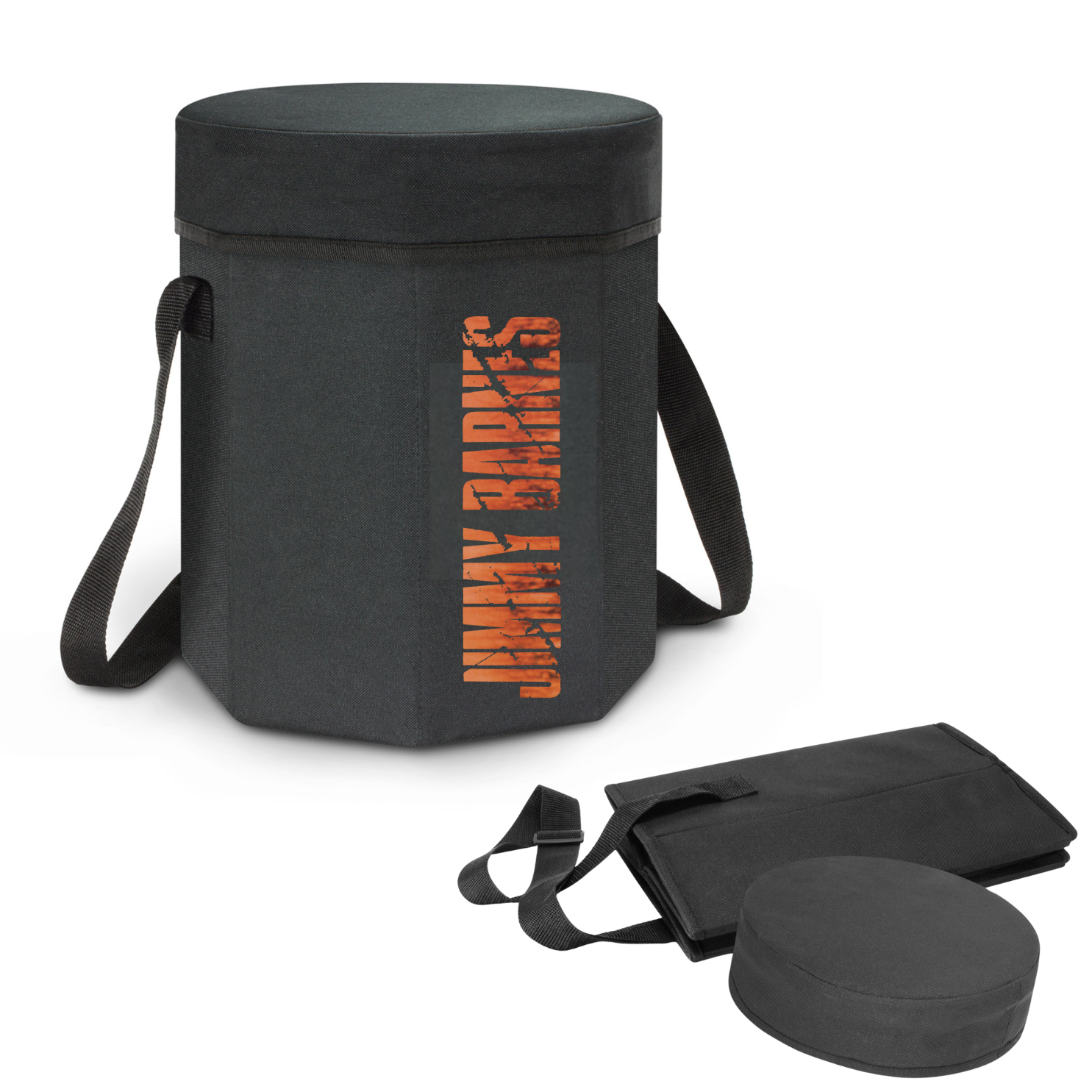 WCM Ice Cooler Carrier