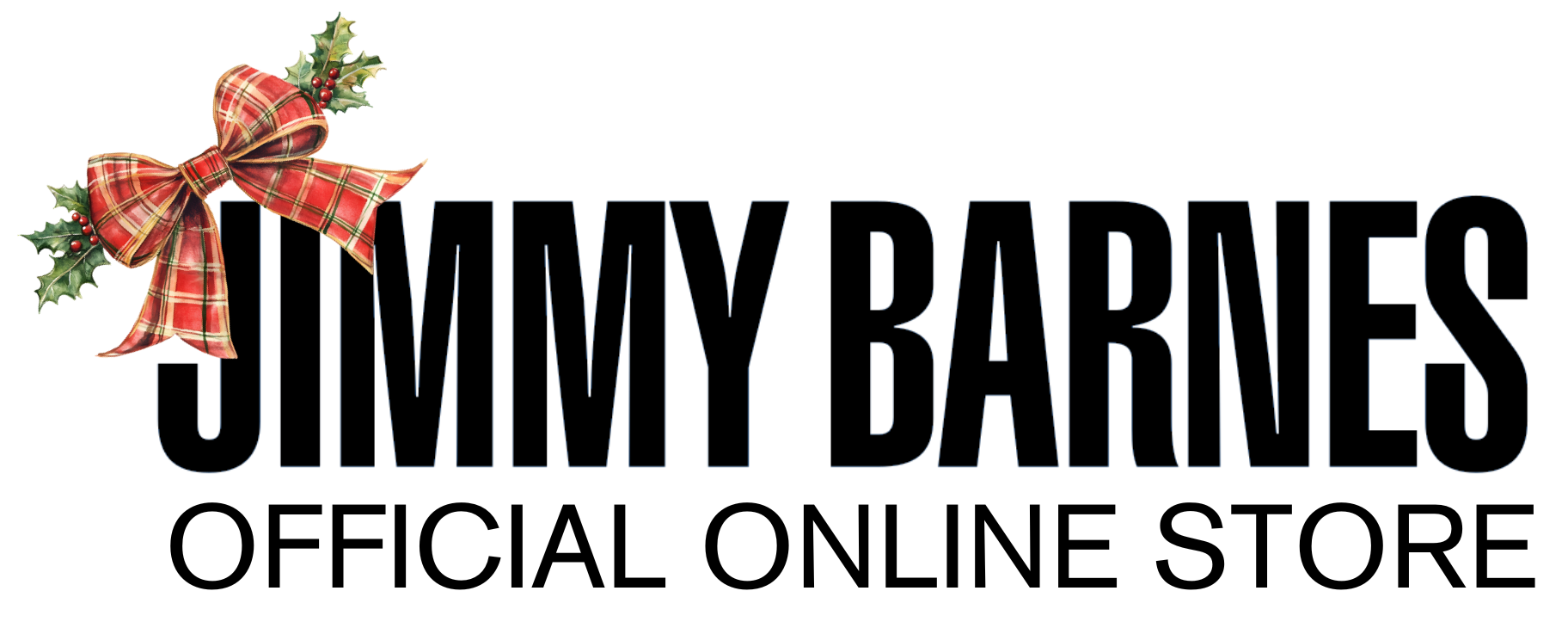 Jimmy Barnes Online Store