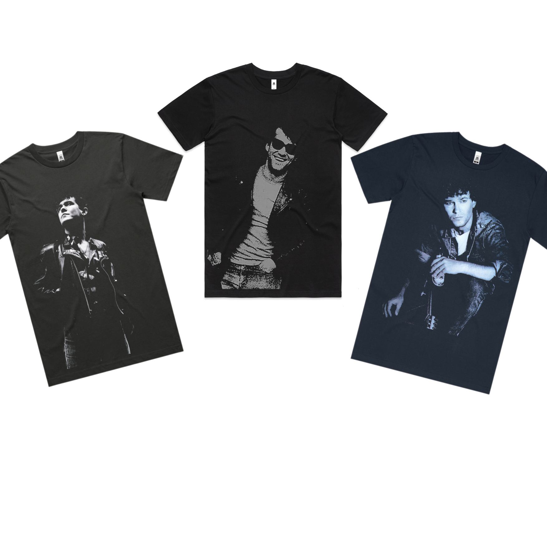 Vintage JB Unisex T shirt Bundle