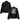 WCM Limited Edition | Unisex Leather Jacket | Black
