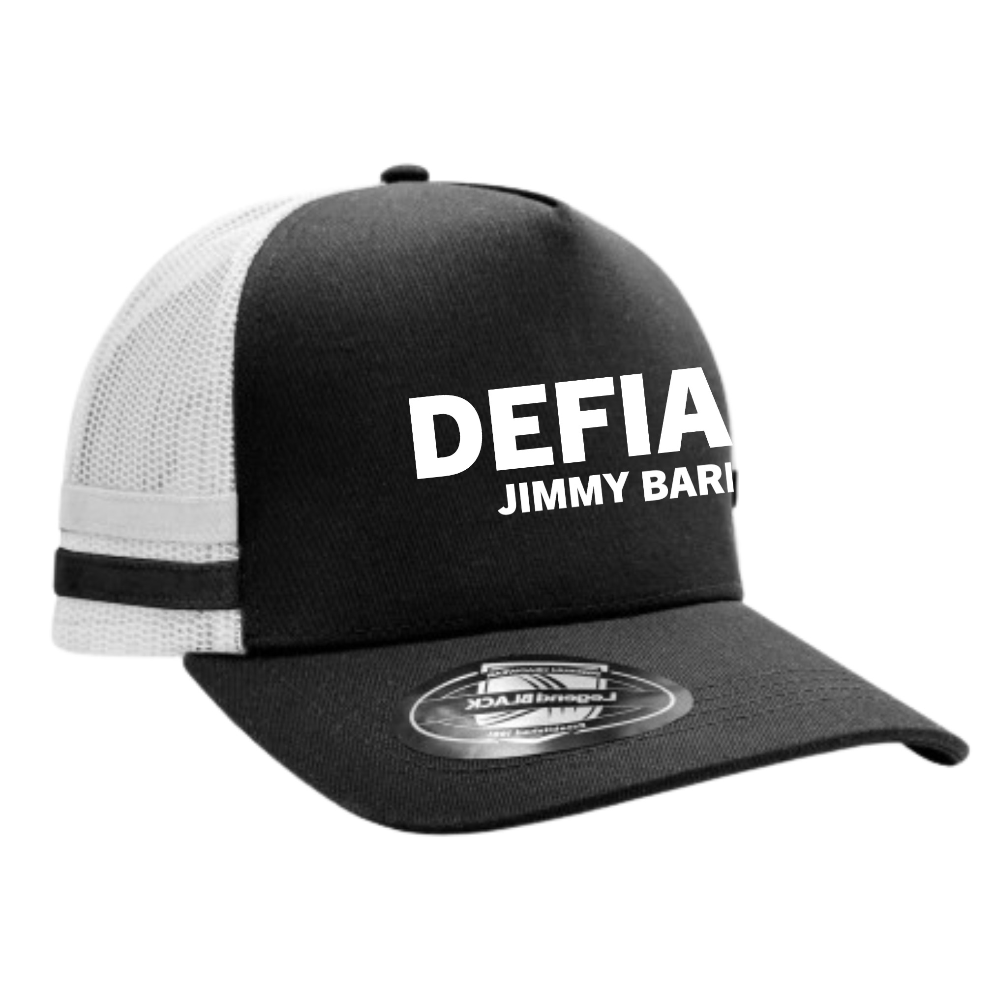 DEFIANT Trucker Cap