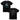 Jane Barnes Band | Unisex T shirt | Black