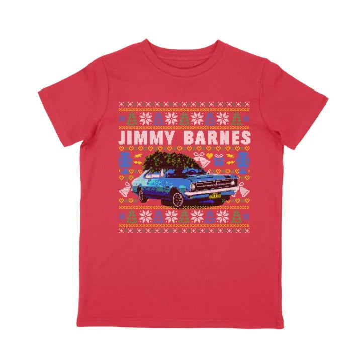 Jimmy-barnes-offical-store-blue-christmas